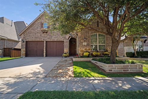 3020 Avondale, The Colony, TX, 75056-3526 | Card Image