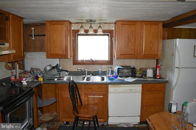 416 N Hunter Hwy, House other with 3 bedrooms, 1 bathrooms and null parking in DRUMS PA | Image 13