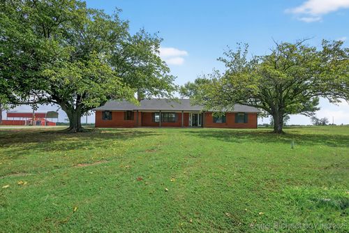 38690 N 3986 Dr, Ramona, OK, 74061-2577 | Card Image