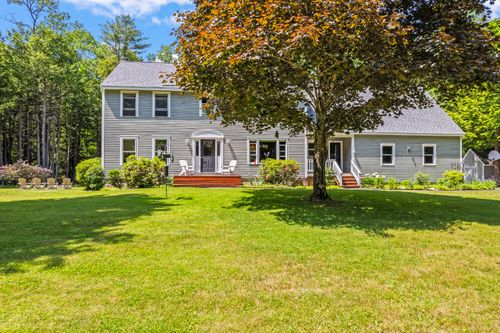 15 Harvey Brook Drive, Freeport, ME, 04032 | Card Image