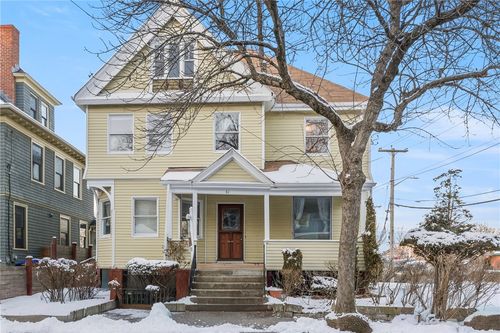 61 Whitmarsh St, Providence, RI, 02907-1503 | Card Image