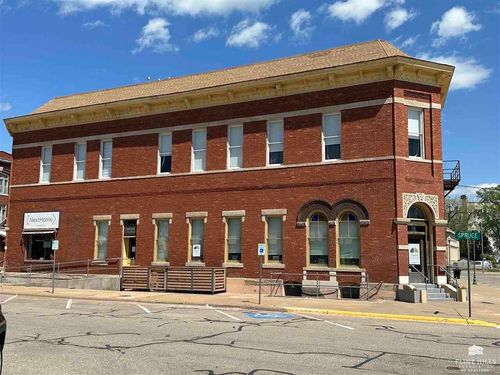 115 Nw 3rd St, Abilene, KS, 67410-2628 | Card Image