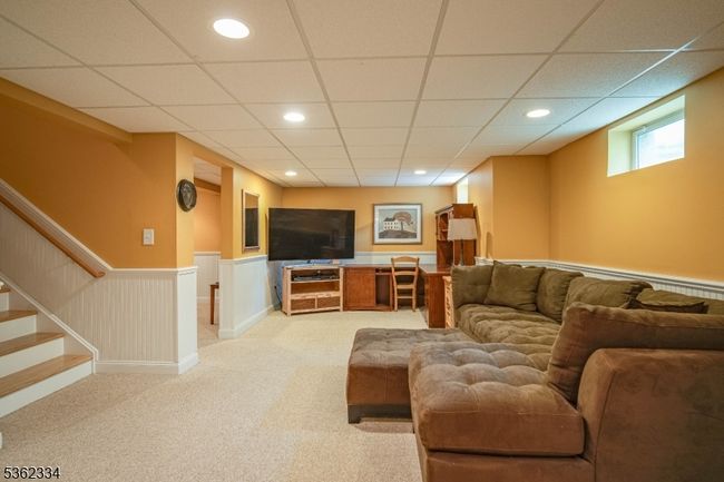 22 Hilltop Cir, House other with 4 bedrooms, 2 bathrooms and null parking in Mendham Twp NJ | Image 23