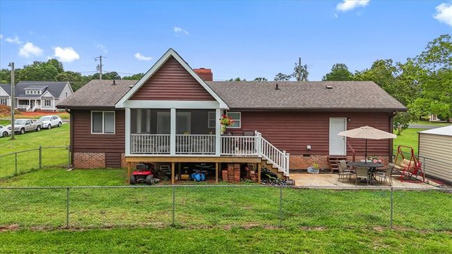 503 Piney Trl, House other with 3 bedrooms, 2 bathrooms and null parking in Liberty SC | Image 25