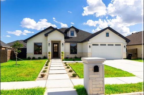 1709 Providence Ave, McAllen, TX, 78504-5362 | Card Image