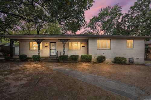 206 W J Avenue, North Little Rock, AR, 72116 | Card Image