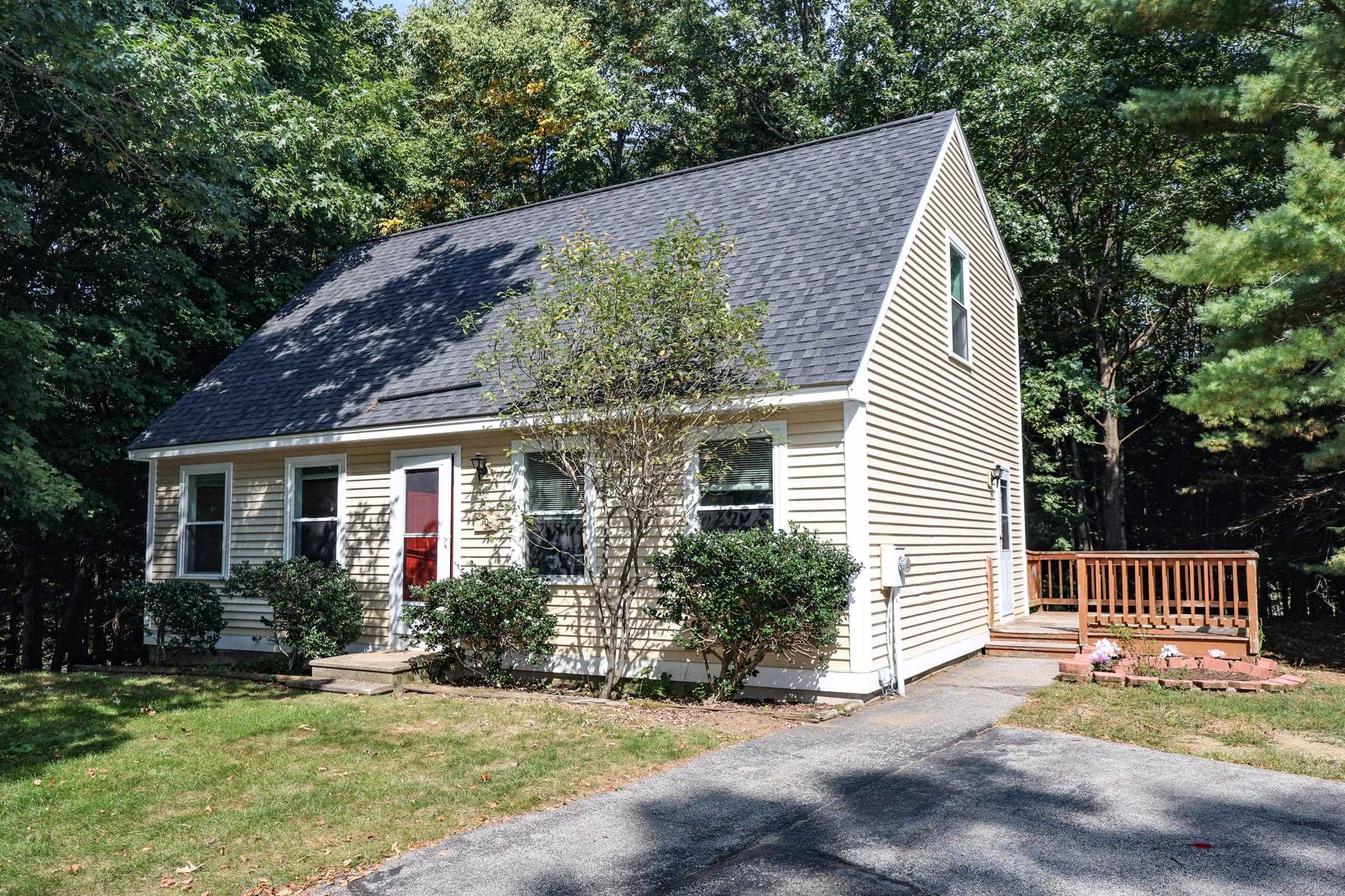 Whittaker Cir, Concord, NH 03303