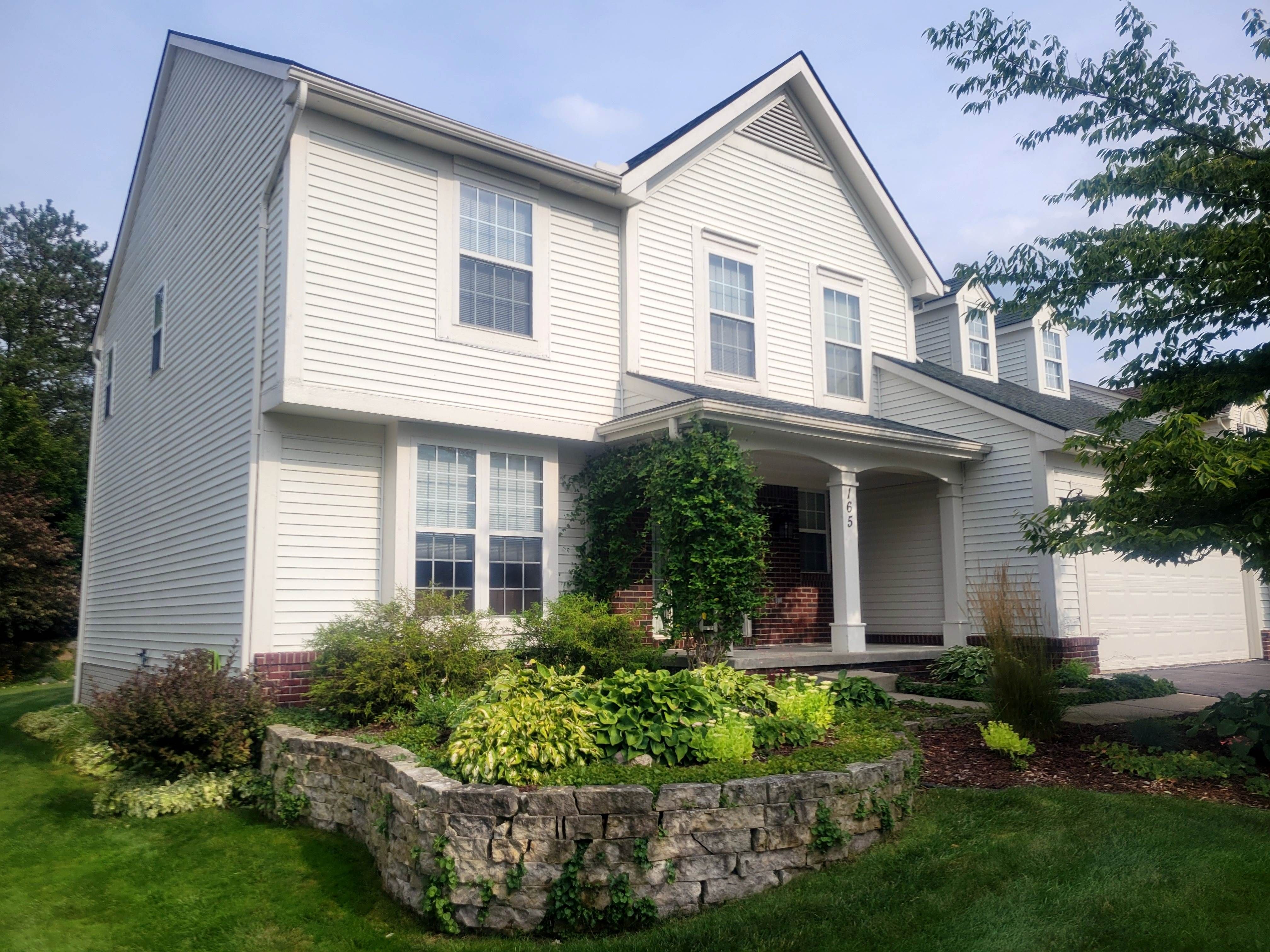 Franklin Lake Cir, Oxford, MI 48371