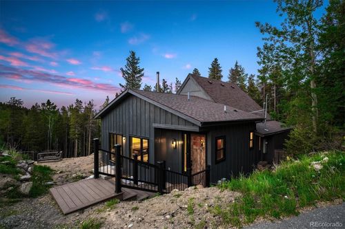 1633 Sinton Rd, Evergreen, CO, 80439-4602 | Card Image