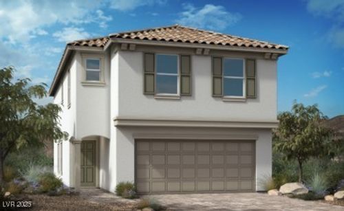 4193 Texas Lilac Ave, Las Vegas, NV, 89139-8151 | Card Image