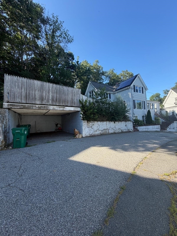 Residential in Lynn 2