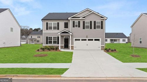 336 Abbott Rd, Statham, GA, 30666 | Card Image