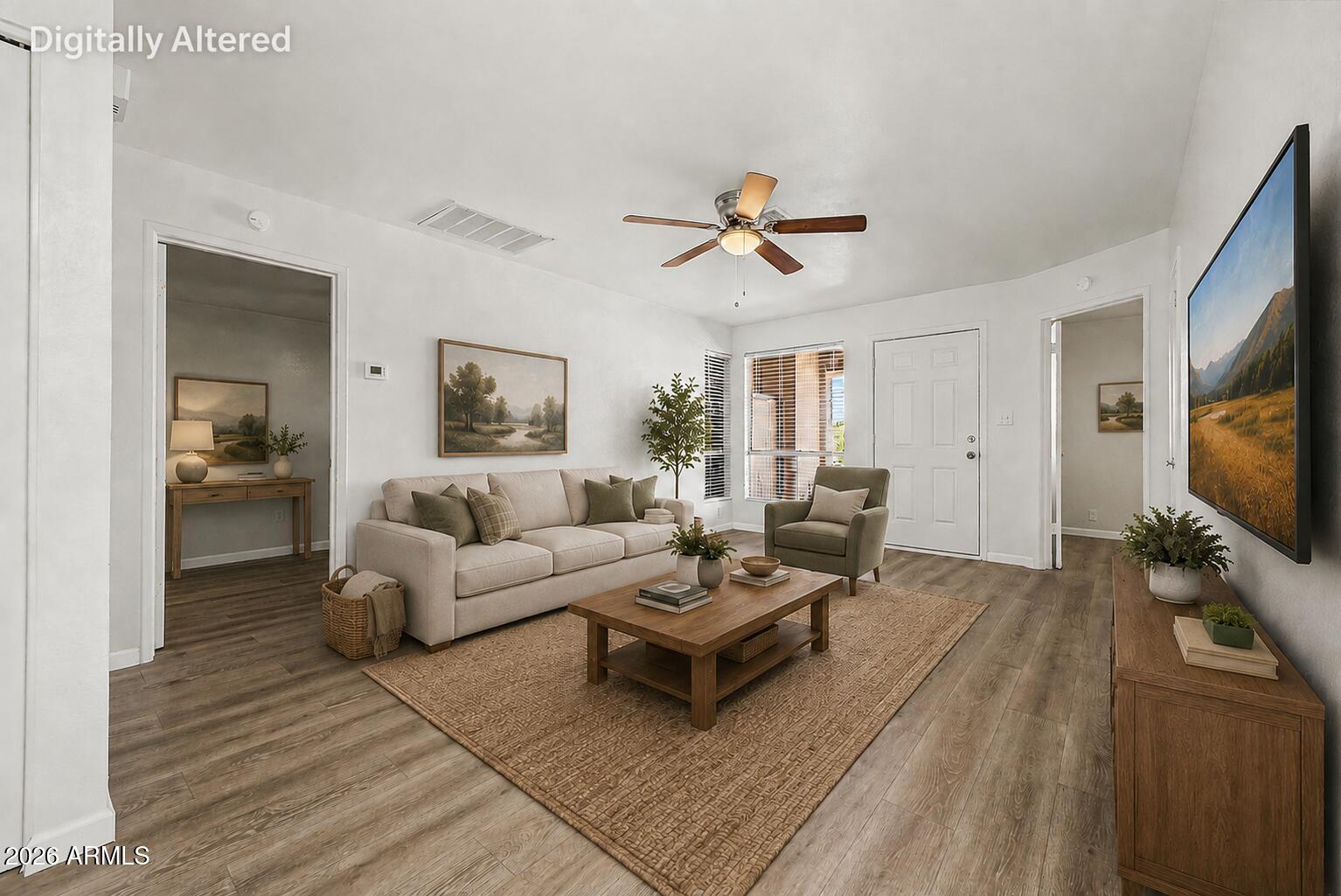 Residential in Phoenix 3