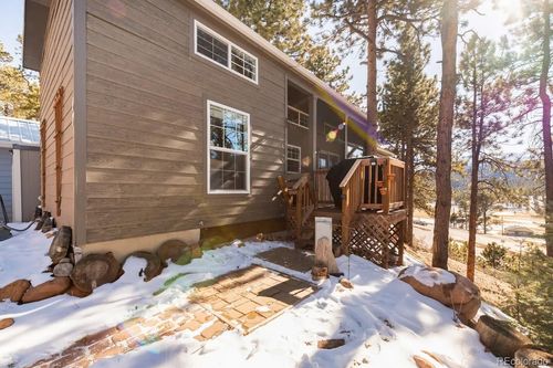 19253 E Us Highway 24, Woodland Park, CO, 80863-9163 | Card Image