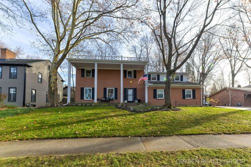 2735 Barfield Dr Se, Grand Rapids, MI, 49546-5569 | Card Image