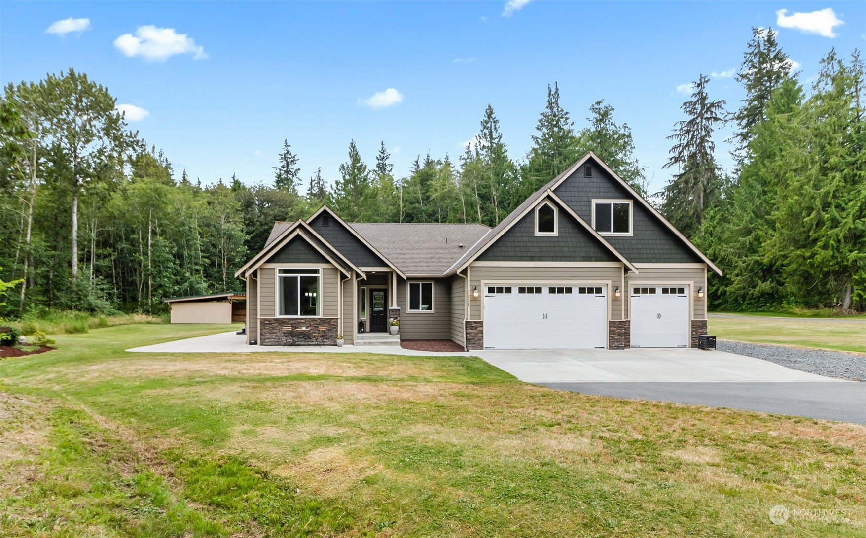 144th St, Stanwood, WA 98292