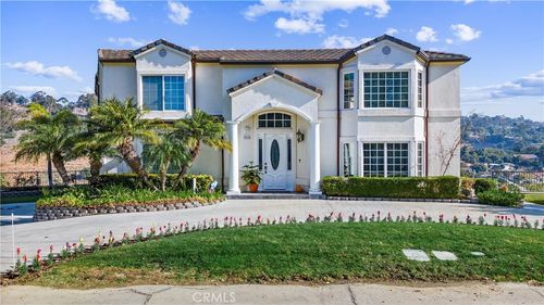 2034 Virazon Dr, La Habra Heights, CA, 90631-7781 | Card Image