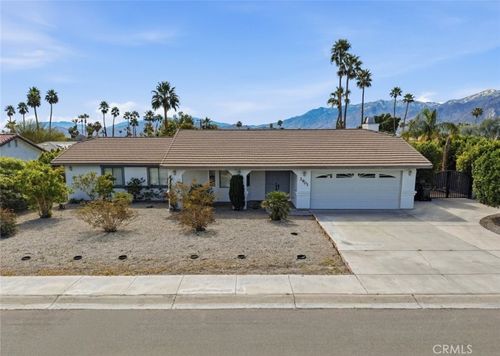 2901 E Via Escuela, Palm Springs, CA, 92262-3962 | Card Image