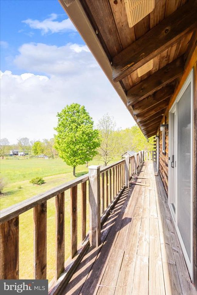 2048 Hinton Rd, House other with 2 bedrooms, 2 bathrooms and null parking in KEARNEYSVILLE WV | Image 55