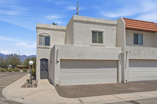 9-9350 E Speedway Boulevard, Tucson, AZ, 85710 | Card Image