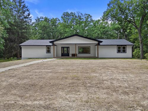 27333 Pioneer Road, Norway, WI, 53185 | Card Image