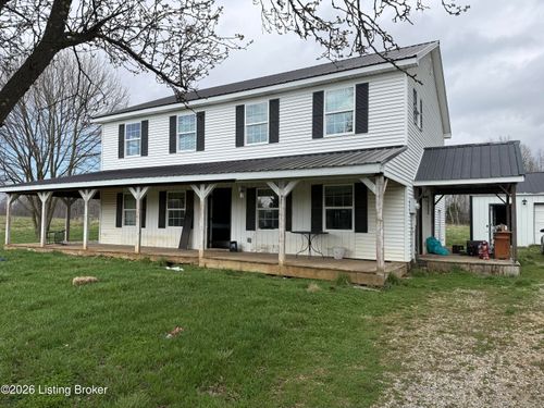603 Legrande Ln, Hudson, KY, 40145-7877 | Card Image