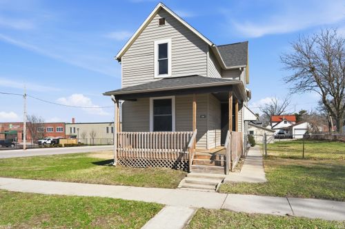 1107 Grant Avenue, Fort Wayne, IN, 46803 | Card Image