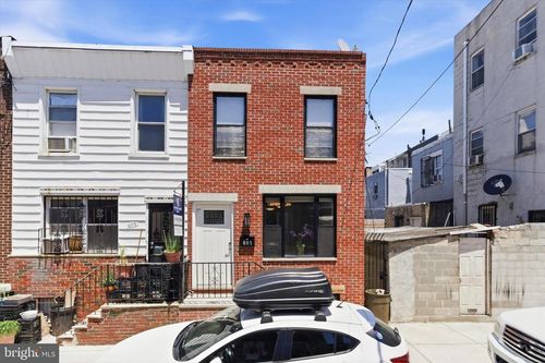 601 Watkins St, PHILADELPHIA, PA, 19148-1727 | Card Image