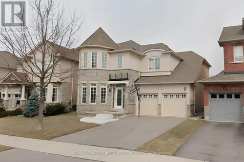277 Admiral Drive, Oakville (BR Bronte), ON, L6L6T8 | Card Image