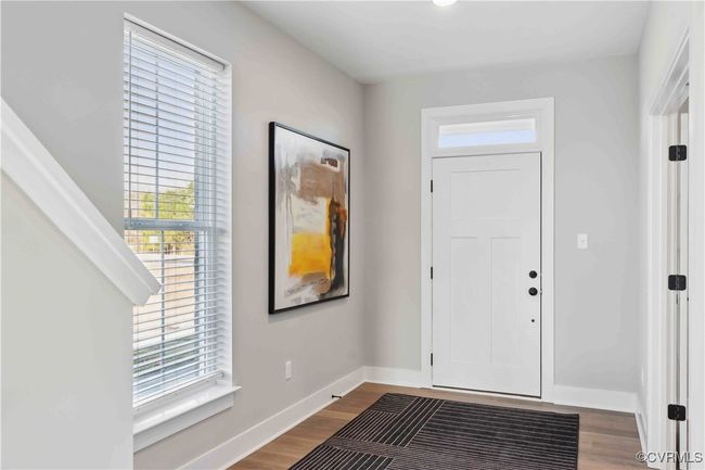 11924 Evening Loop, Townhouse with 3 bedrooms, 4 bathrooms and null parking in Henrico VA | Image 5