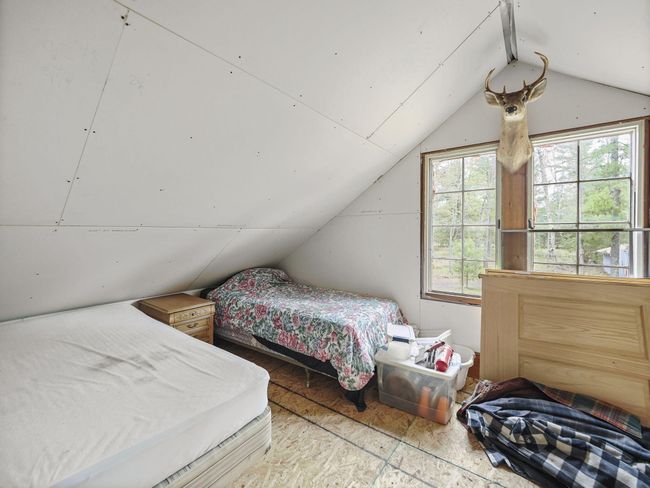 250 Warfield Rd, Home with 0 bedrooms, 0 bathrooms and null parking in Wellston MI | Image 24
