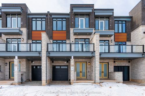 3322 Umar Avenue, Oakville, ON, L6M5S3 | Card Image