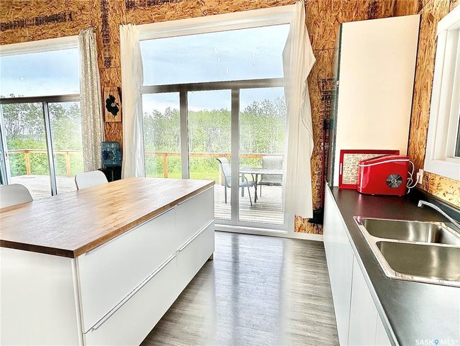 117 Ravine Road, House other with 3 bedrooms, 1 bathrooms and 8 parking in Big Shell SK | Image 17