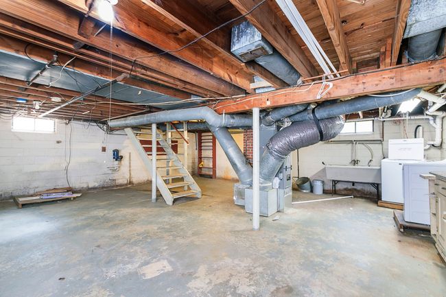 1115 E Edgewood Ave, House other with 2 bedrooms, 1 bathrooms and null parking in Indianapolis IN | Image 22