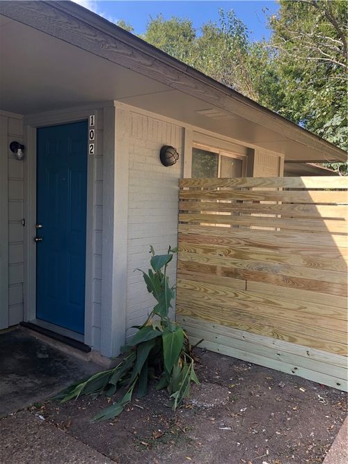 102-6502 S 1st St, Austin, TX, 78745-3996 | Card Image