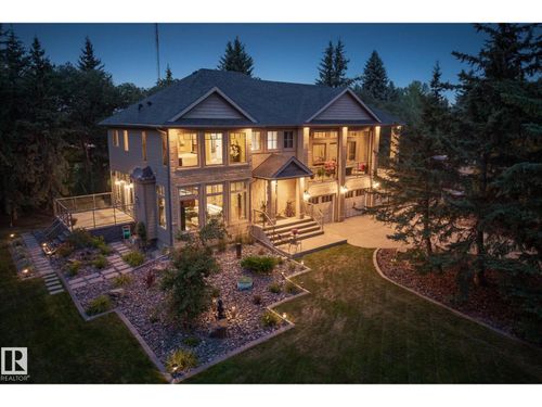 26028 Meadowview Dr, Sturgeon County, AB, T8T0K8 | Card Image