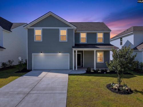 541 Carters Grove Ln, Blythewood, SC, 29016-9293 | Card Image
