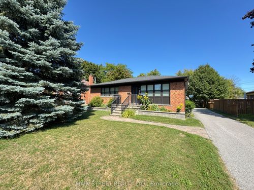 50 Monkswood Cres, Newmarket, ON, L3Y2K1 | Card Image