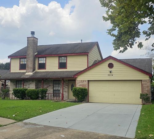 2514 Lance Ln, Stafford, TX, 77477-6114 | Card Image