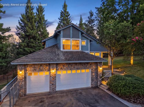 1235 Naturewood Drive, Meadow Vista, CA, 95722 | Card Image
