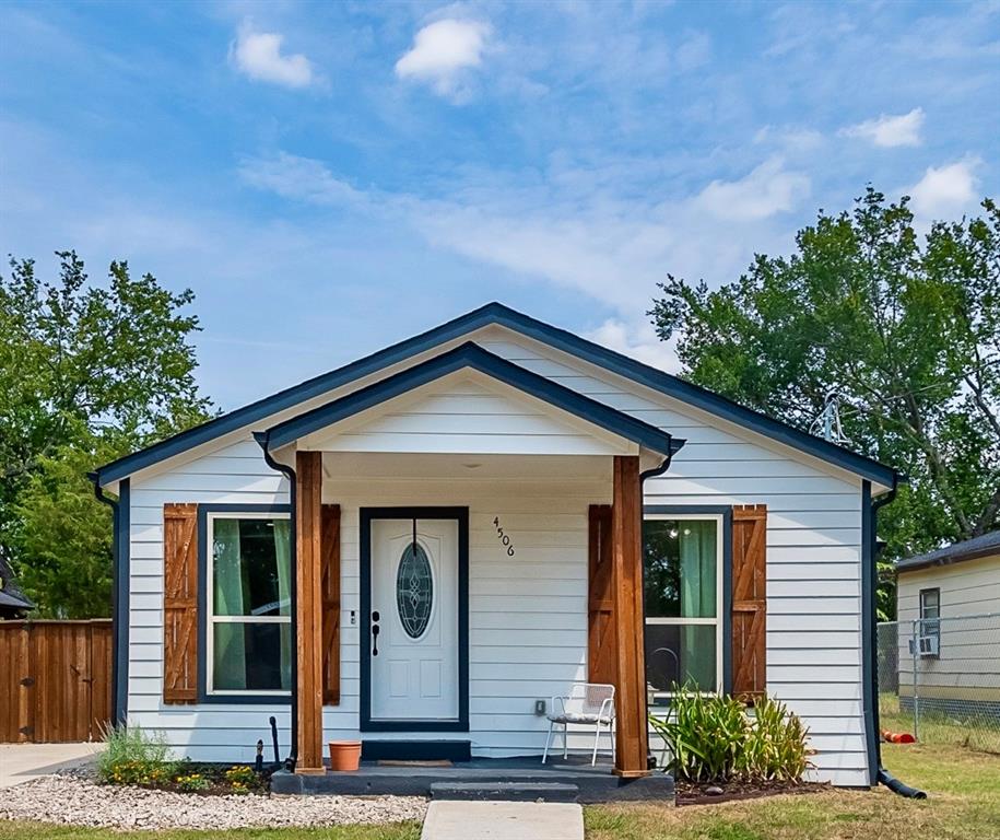 Pickett St, Greenville, TX 75401