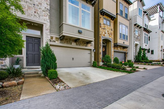 1832 Stevens Bluff Ln, House other with 3 bedrooms, 4 bathrooms and null parking in Dallas TX | Image 8
