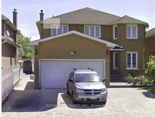 bsmt-304 Russet Way, Woodbridge, ON, L4L5C4 | Card Image