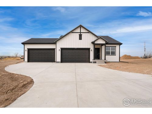 235 Dawn Dr, Hudson, CO, 80642 | Card Image