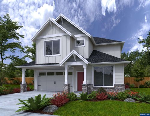 5508 Nw Tanoak Pl, Corvallis, OR, 97330 | Card Image
