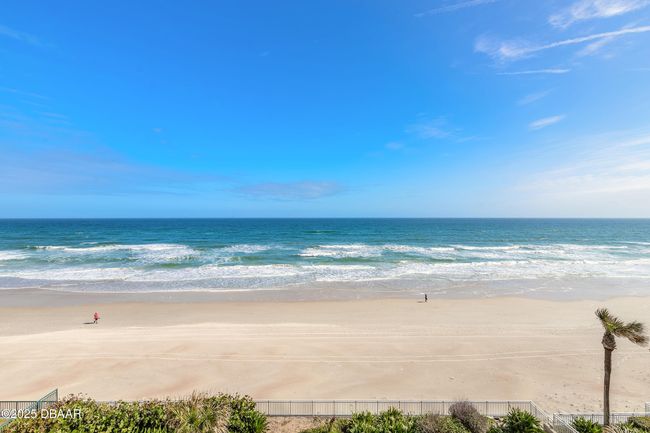 5010 - 4641 S Atlantic Ave, Condo with 3 bedrooms, 3 bathrooms and null parking in Ponce Inlet FL | Image 35