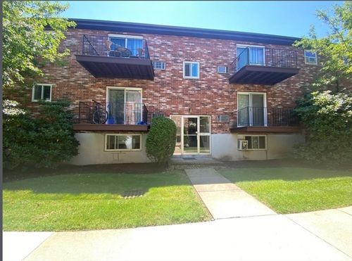 2-25 Westgate Rd, Chestnut Hill, MA, 02467 | Card Image
