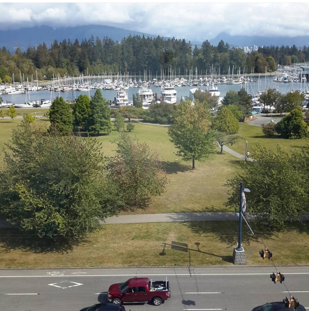Residential in Vancouver 2