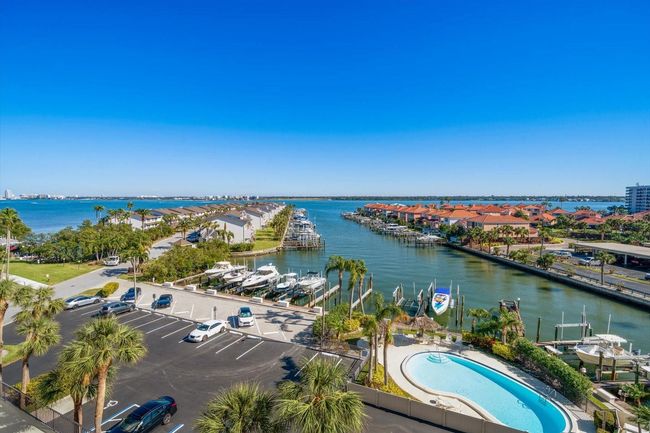 APT-504S - 1591 Gulf Blvd, Condo with 2 bedrooms, 2 bathrooms and null parking in CLEARWATER BEACH FL | Image 32