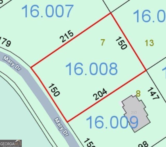 Land in Roanoke 4